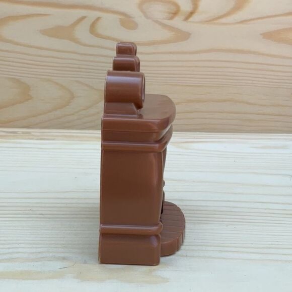 Keenway My Happy Family Dollhouse Furniture - Picture 2 of 5